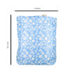 Blooming Blue Tote Bag