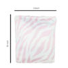 Z- Stripe Tote Bag