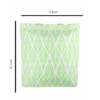 Green Fern Tote Bag