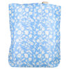 Blooming Blue Tote Bag