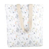 Blossom White Tote 2 Blossom White Tote Bag