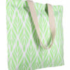Green Fern Tote bag