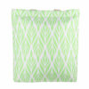 Green Fern Tote Bag