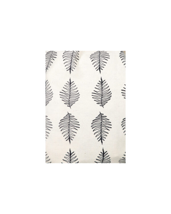 Leaf Drawstring Bag
