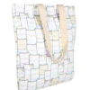 Meow Print Tote Bag